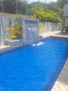 JARABACOA villa Almonte