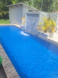 JARABACOA villa Almonte