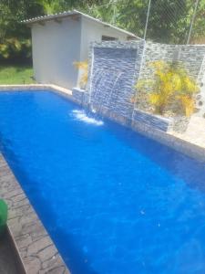 JARABACOA villa Almonte