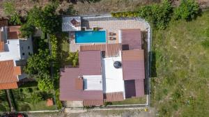 JARABACOA villa Almonte