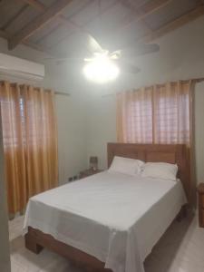 JARABACOA villa Almonte