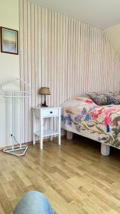 Apartamentai Taikos 24