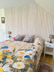 Apartamentai Taikos 24