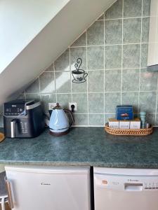 Apartamentai Taikos 24