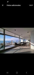 Bello departamento en Costa de Montemar