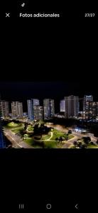 Bello departamento en Costa de Montemar