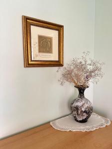 Apartamentai Taikos 24