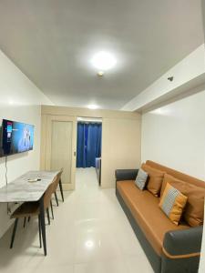 Ailyn staycation - Aparthotels, Manila