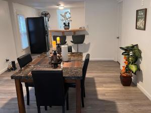 Finger Lakes Apartment