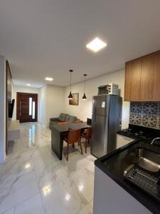 Imbassaí village Mentawai