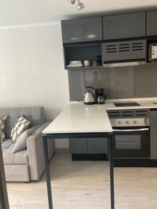 Nice and cozy apartment