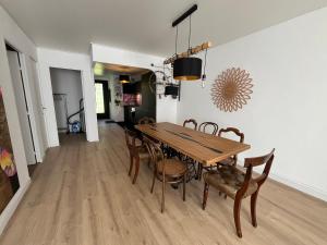 Charmant 2 pièces à Sète avec balcon et climatisation - FR-1-338-625