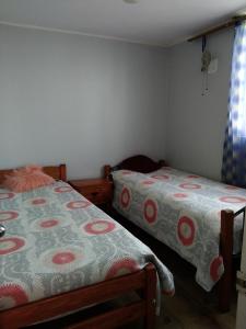 Departamento cerca de la playa