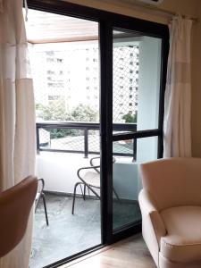 Apt Jardins, Design, Leisure & Garage