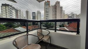 Apt Jardins, Design, Leisure & Garage