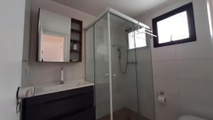 Apt Jardins, Design, Leisure & Garage