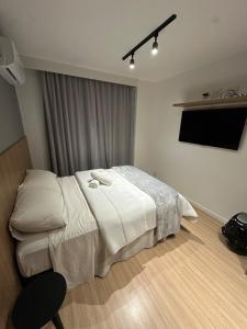 Studio Moderno com vista Mar a 2 min do MaC - Boa viagem Niterói