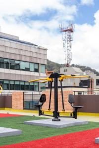 Modern & Cozy Loft close 93 Park 8