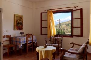 Ikaria Utopia - Cusco Studios Ikaria Greece