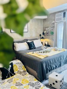 Luxurious Viceroy Residence Walk to Venice Grand Canal - Ferienwohnungen, Manila