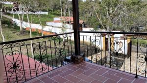 Villaisabella Casa Campestre San Gil - Barichara