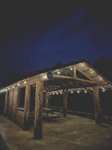 부찬 The River Retreat Buchan 호텔 로비