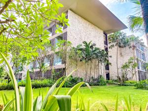 Wyndham Tamansari Jivva Resort Bali