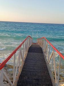 Mohamed Afifi Stella Heights - Sidi Abdel Rahman - Families - 3 Bed rooms