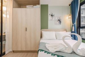 C210 Peaceful Retreat in Heart of Phuket