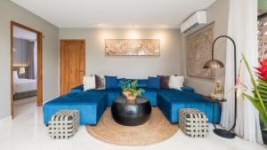 Villa V Canggu by Villa Finder