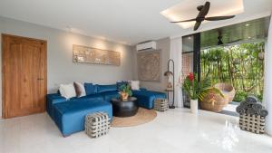 Villa V Canggu by Villa Finder