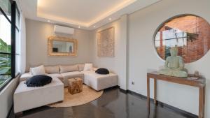 Villa V Canggu by Villa Finder