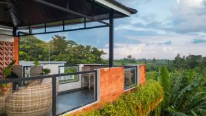 Villa V Canggu by Villa Finder