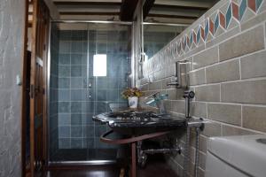 Casa Rural Bioenergética La Serrezuela