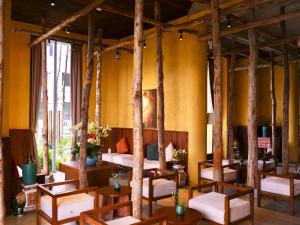 Nexus House An Son Da Lat - Embracing Dalats Serenity