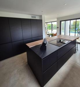 Villas VILLA PRESTIGE Les Grenadiers : photos des chambres