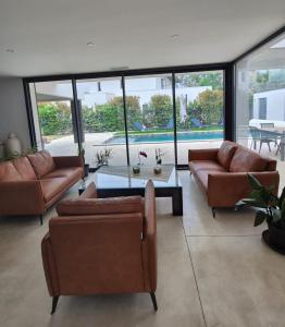 VILLA PRESTIGE Les Grenadiers