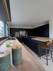 Villas VILLA PRESTIGE Les Grenadiers : photos des chambres