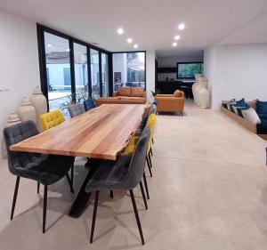 Villas VILLA PRESTIGE Les Grenadiers : photos des chambres