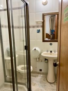 HOTEL EJECUTIVO PITALITo