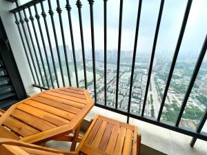 Delux Apt Studio Near Marriott, Grand Plaza, Vincom Mall In City Centre