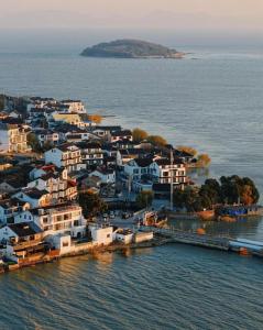 And stop at Taihu Lake Scenic Area - Ubytování bez kategorie ve městě Su-čou