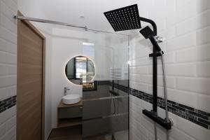 Villas VILLA PRESTIGE Les Grenadiers : photos des chambres