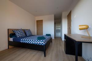 Villas VILLA PRESTIGE Les Grenadiers : photos des chambres