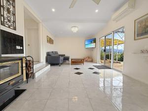 Buffalo River Retreat - 5 Bedroom