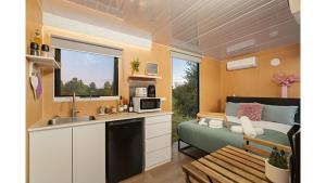 The Little Grove Retreat by Tiny Away