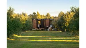 The Little Grove Retreat by Tiny Away