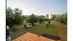 The Little Grove Retreat by Tiny Away