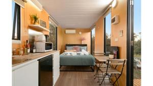 The Little Grove Retreat by Tiny Away