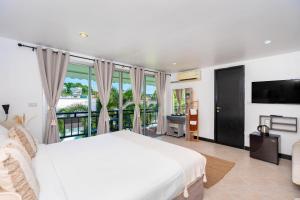 Kata Station Boutique Hotel